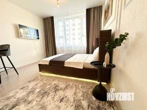 Студия квартира, посуточно, 35м2, 9/31 этаж