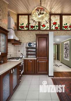 4-к квартира, на длительный срок, 168м2, 4/5 этаж