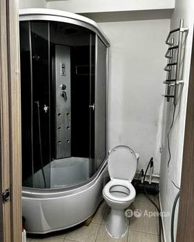 1-к квартира, на длительный срок, 45м2, 13/25 этаж