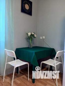 1-к квартира, посуточно, 48м2, 24/25 этаж