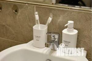 1-к квартира, посуточно, 31м2, 11/25 этаж