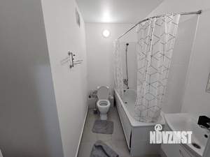 1-к квартира, на длительный срок, 33м2, 15/18 этаж