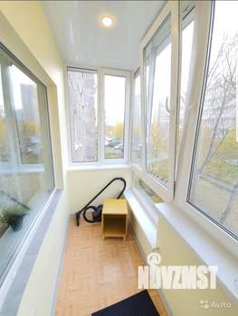 2-к квартира, посуточно, 45м2, 3/9 этаж