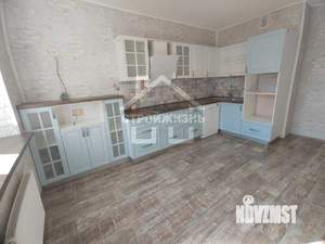 2-к квартира, на длительный срок, 57м2, 9/18 этаж