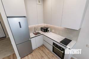 2-к квартира, на длительный срок, 47м2, 3/18 этаж