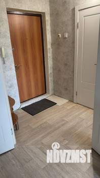 1-к квартира, на длительный срок, 34м2, 7/12 этаж