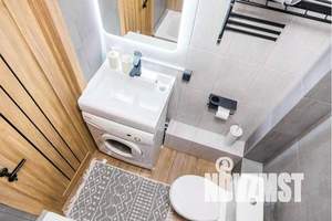 1-к квартира, посуточно, 24м2, 15/27 этаж