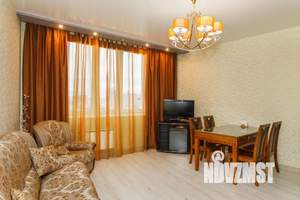 2-к квартира, посуточно, 49м2, 4/5 этаж