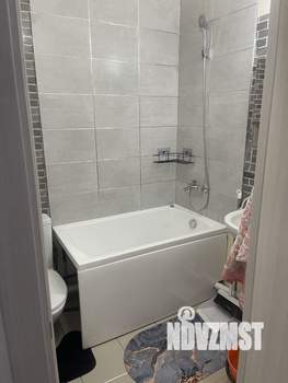 Студия квартира, на длительный срок, 23м2, 6/25 этаж