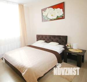 2-к квартира, посуточно, 48м2, 4/30 этаж
