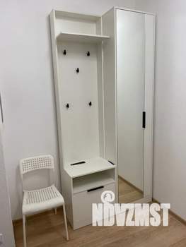 Студия квартира, посуточно, 27м2, 22/26 этаж