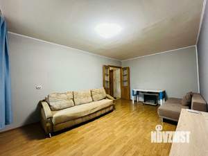 2-к квартира, на длительный срок, 48м2, 2/12 этаж