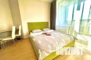 1-к квартира, посуточно, 25м2, 6/25 этаж