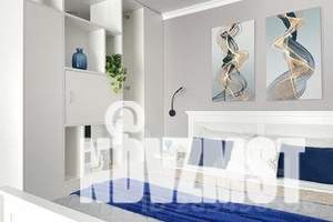 1-к квартира, посуточно, 30м2, 2/5 этаж