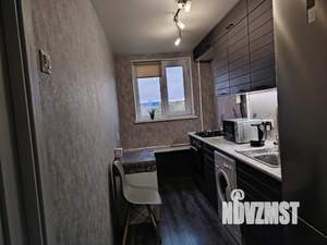 2-к квартира, посуточно, 42м2, 5/9 этаж