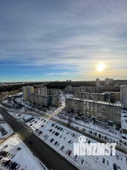 1-к квартира, на длительный срок, 44м2, 22/26 этаж