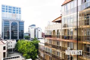 1-к квартира, посуточно, 30м2, 6/9 этаж