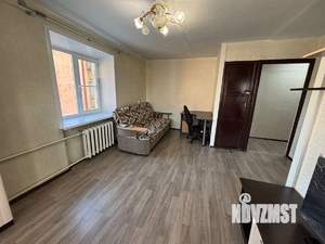 1-к квартира, на длительный срок, 31м2, 4/5 этаж