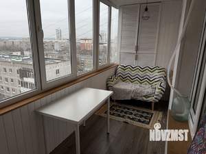 1-к квартира, на длительный срок, 35м2, 12/12 этаж