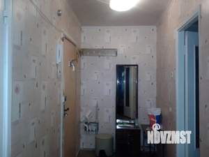 1-к квартира, на длительный срок, 36м2, 4/11 этаж