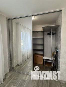 1-к квартира, на длительный срок, 34м2, 3/8 этаж