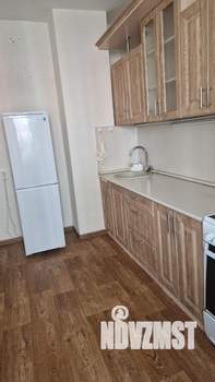 2-к квартира, на длительный срок, 59м2, 5/10 этаж