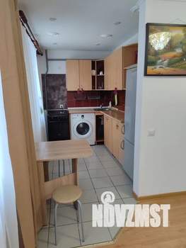 1-к квартира, посуточно, 28м2, 1/5 этаж