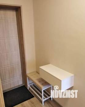 1-к квартира, на длительный срок, 45м2, 13/25 этаж