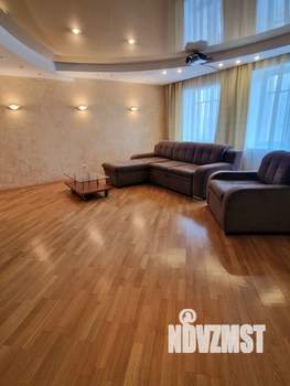 5-к квартира, на длительный срок, 180м2, 6/14 этаж