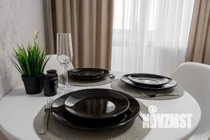 1-к квартира, посуточно, 36м2, 6/27 этаж