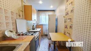 2-к квартира, на длительный срок, 43м2, 4/5 этаж