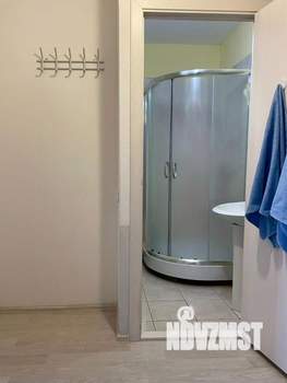 1-к квартира, посуточно, 32м2, 3/18 этаж