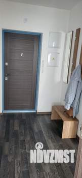 1-к квартира, на длительный срок, 35м2, 3/17 этаж