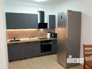 1-к квартира, на длительный срок, 41м2, 2/7 этаж