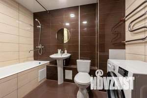 1-к квартира, посуточно, 30м2, 30/34 этаж