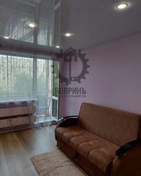 2-к квартира, на длительный срок, 45м2, 5/5 этаж