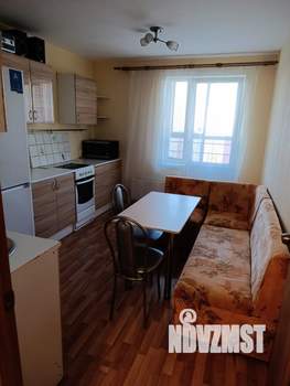 1-к квартира, на длительный срок, 45м2, 11/12 этаж