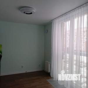 2-к квартира, на длительный срок, 44м2, 5/15 этаж