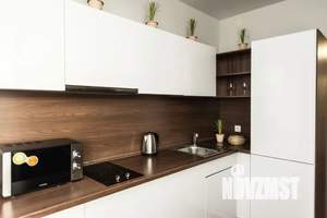 1-к квартира, посуточно, 25м2, 5/15 этаж