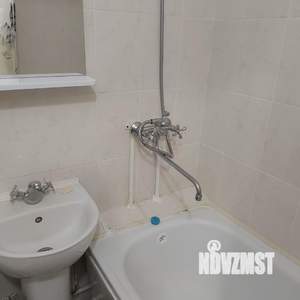 Студия квартира, на длительный срок, 24м2, 3/26 этаж