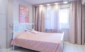 2-к квартира, на длительный срок, 88м2, 15/24 этаж