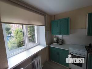 1-к квартира, на длительный срок, 31м2, 2/5 этаж
