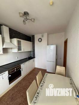 2-к квартира, на длительный срок, 65м2, 20/22 этаж