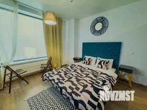 Студия квартира, посуточно, 29м2, 5/15 этаж