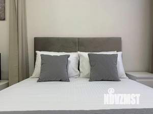 1-к квартира, посуточно, 27м2, 1/1 этаж