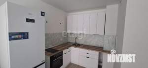 1-к квартира, на длительный срок, 33м2, 4/25 этаж