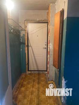 2-к квартира, на длительный срок, 43м2, 5/5 этаж