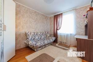 3-к квартира, посуточно, 70м2, 5/5 этаж