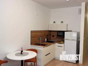 1-к квартира, посуточно, 24м2, 23/26 этаж