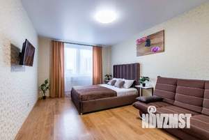 3-к квартира, посуточно, 65м2, 9/10 этаж